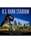 Buy Vikings U.S. Bank Stadium Book at VikingsFanShop.com