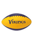 Buy Vikings Hail Mary Football at VikingsFanShop.com
