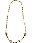 Buy Gold Vikings Beads at VikingsFanShop.com