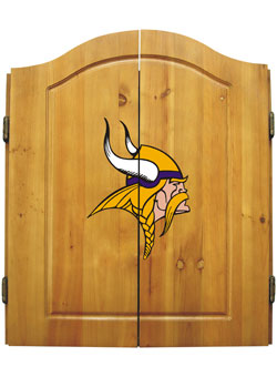 VIKINGS DART BOARD