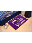 Buy 2'x3' Vikings Starter Mat at VikingsFanShop.com