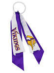 Buy Vikings Pony Tail Holder at VikingsFanShop.com