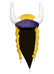 Buy Vikings Helga Hat II at VikingsFanShop.com