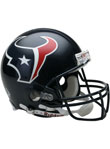 Buy Authentic Texans Helmet  at VikingsFanShop.com