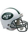Buy Authentic Jets Helmet  at VikingsFanShop.com