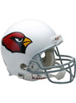 Buy Authentic Cardinals Helmet  at VikingsFanShop.com