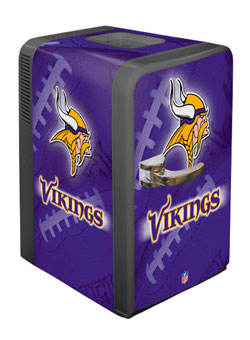 VIKINGS PORTABLE FRIDGE