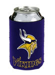 Buy Collapsible Vikings Can Cooler at VikingsFanShop.com