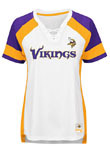 Buy Ladies Vikings Draft Me at VikingsFanShop.com