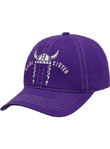 Buy Vikings Skol Sister Hat at VikingsFanShop.com