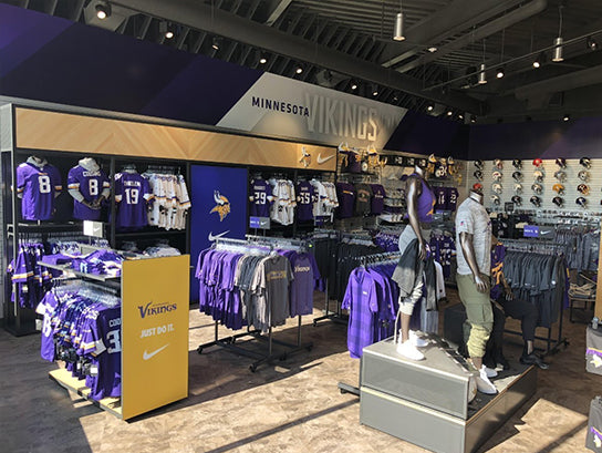 Vikings jersey mall of america new arrivals